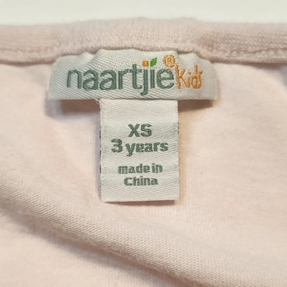 Naartjie outfit Size XS 3 top and cropped cardigan